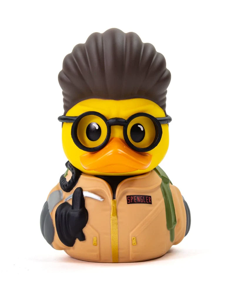 Ghostbusters: Egon Spengler TUBBZ (Boxed Edition) - Image 5