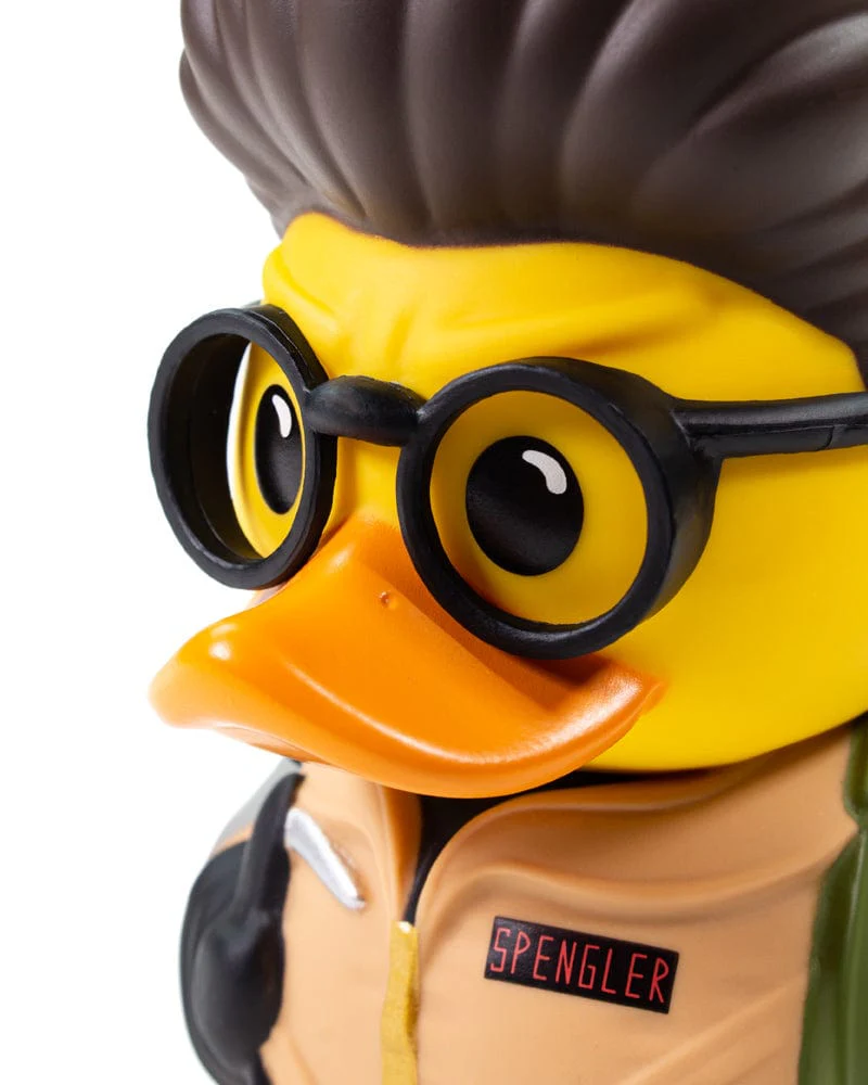 Ghostbusters: Egon Spengler TUBBZ (Boxed Edition) - Image 6