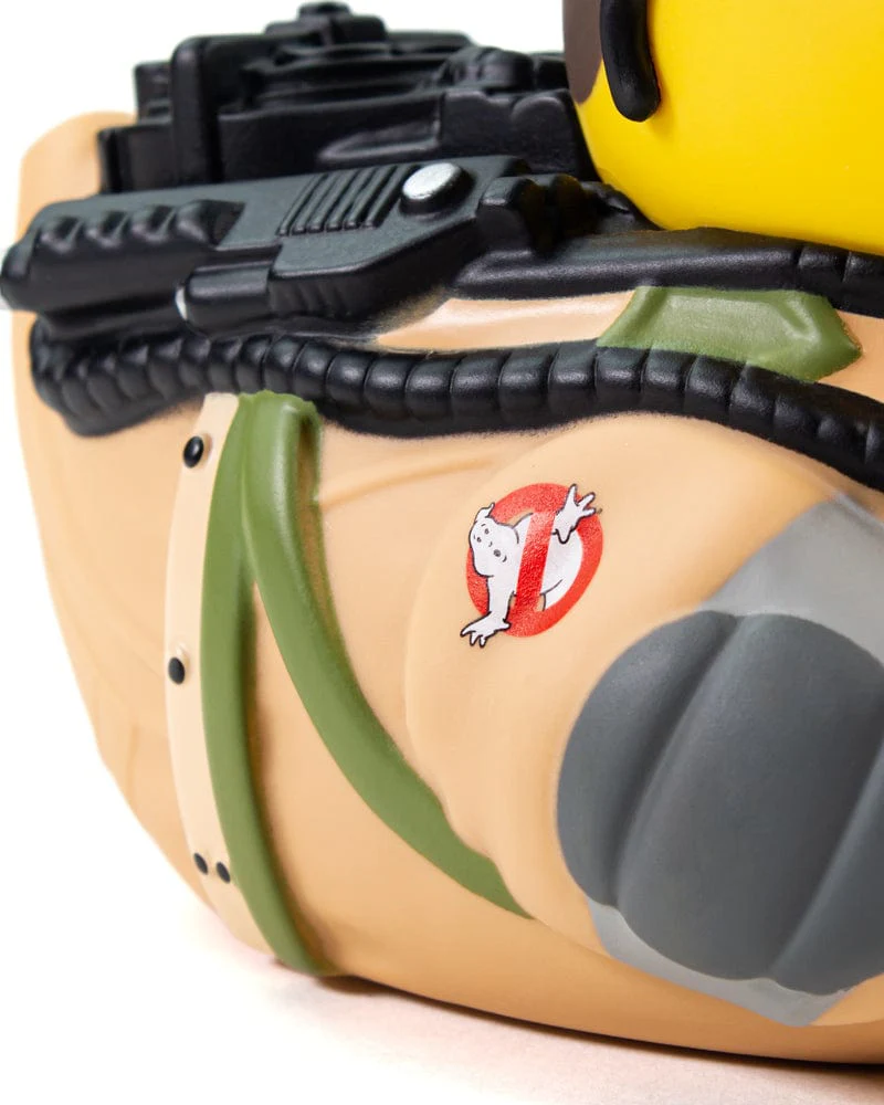 Ghostbusters: Egon Spengler TUBBZ (Boxed Edition) - Image 7