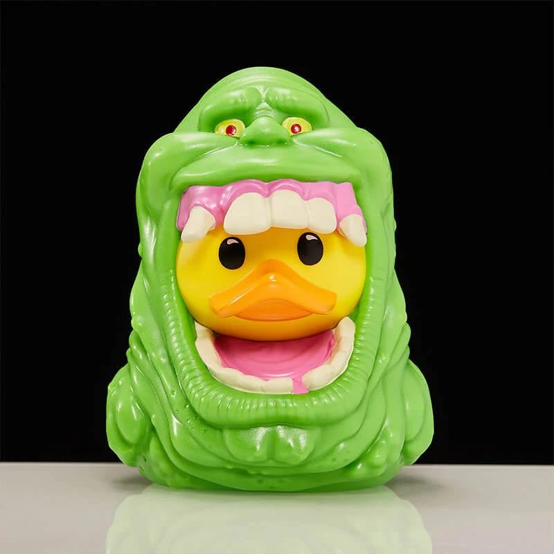 Ghostbusters: Slimer TUBBZ (Boxed Edition) - Image 4
