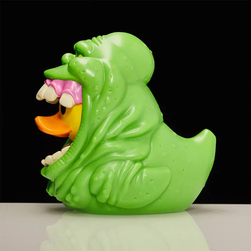 Ghostbusters: Slimer TUBBZ (Boxed Edition) - Image 5