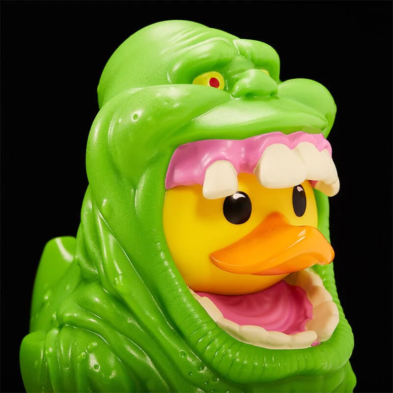 Ghostbusters: Slimer TUBBZ (Boxed Edition) - Image 7