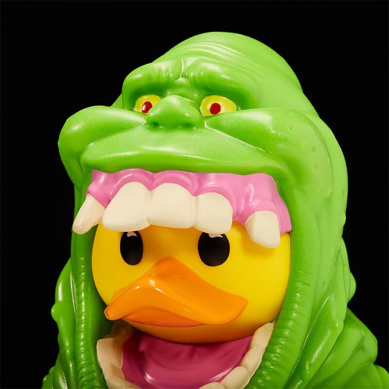 Ghostbusters: Slimer TUBBZ (Boxed Edition) - Image 8