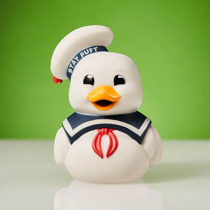 Ghostbusters: Stay Puft TUBBZ (Mini Edition) - Image 3