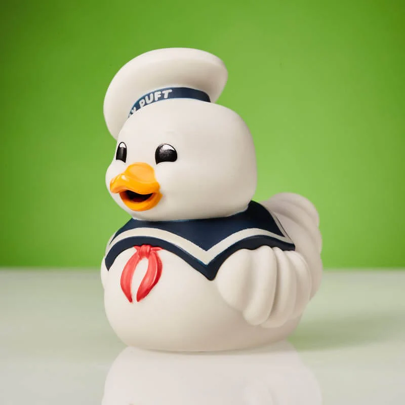 Ghostbusters: Stay Puft TUBBZ (Mini Edition) - Image 4