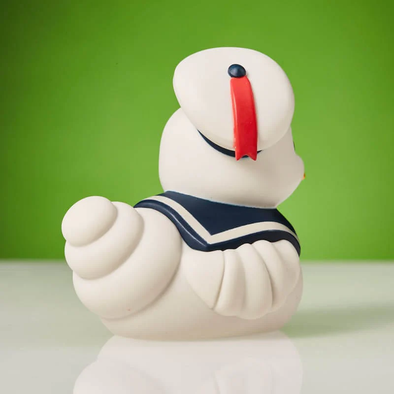 Ghostbusters: Stay Puft TUBBZ (Mini Edition) - Image 5