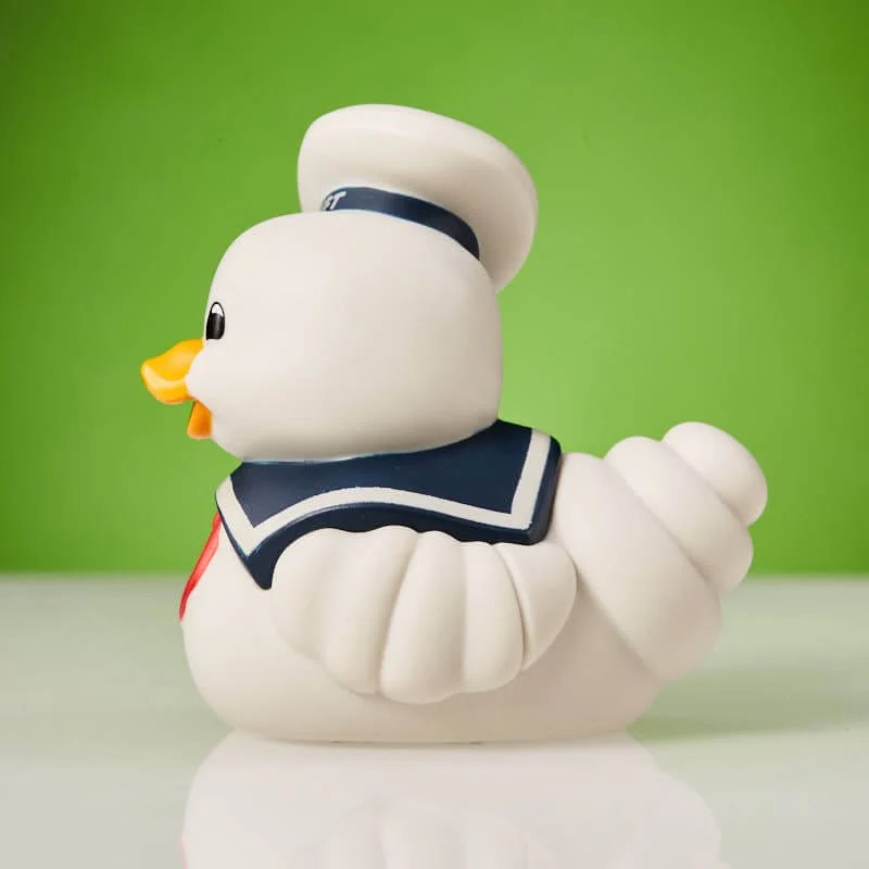 Ghostbusters: Stay Puft TUBBZ (Mini Edition) - Image 6