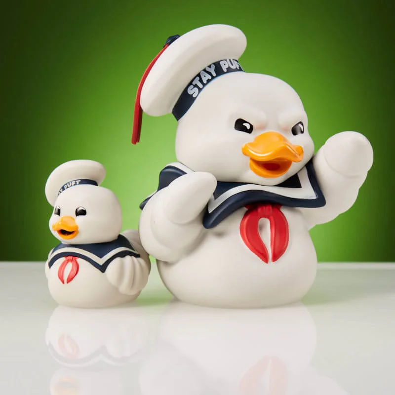 Ghostbusters: Stay Puft TUBBZ (Mini Edition) - Image 7