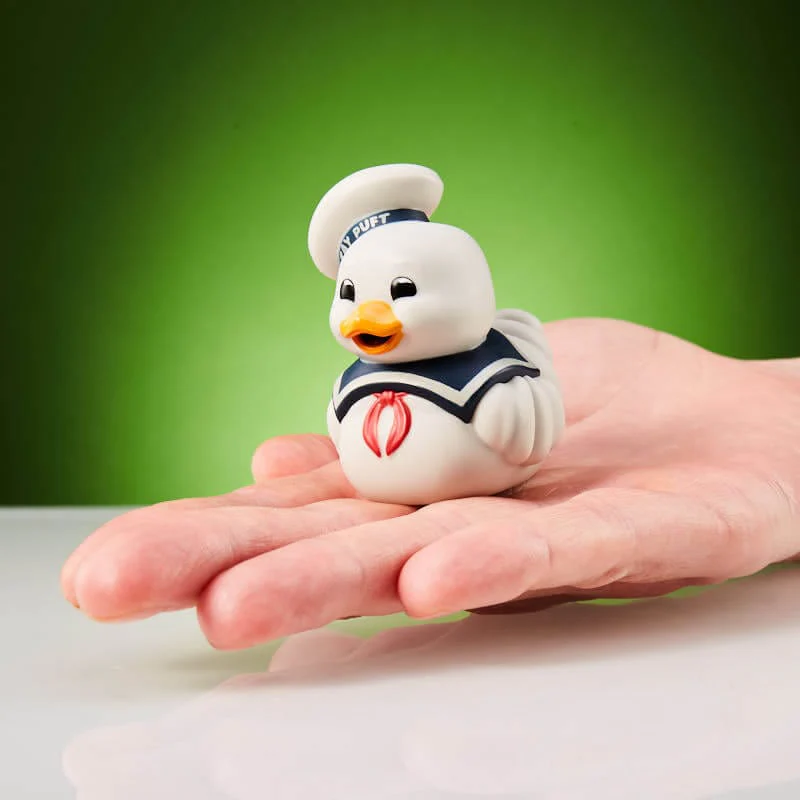 Ghostbusters: Stay Puft TUBBZ (Mini Edition) - Image 8