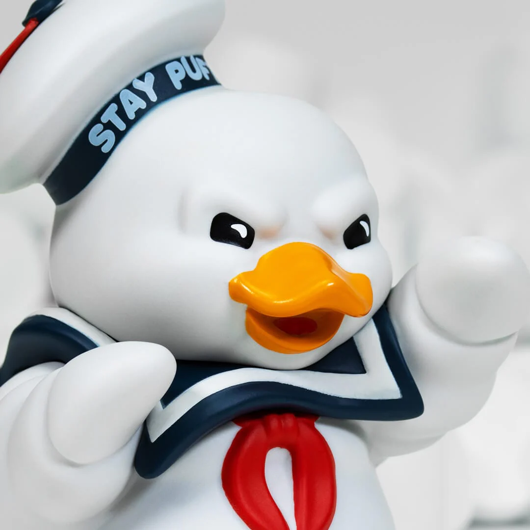 Ghostbusters: Stay Puft TUBBZ (Boxed Edition) - Image 6