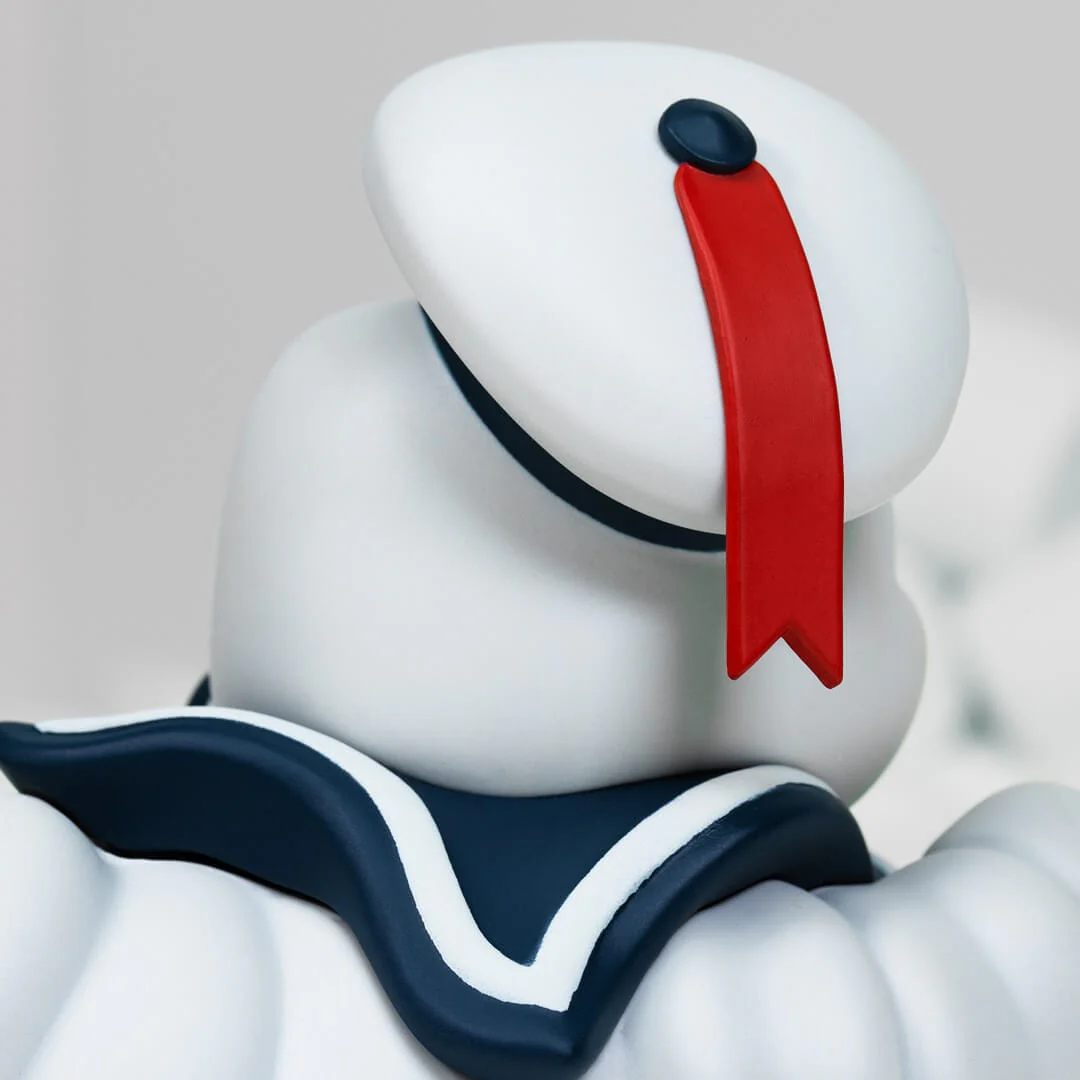 Ghostbusters: Stay Puft TUBBZ (Boxed Edition) - Image 7