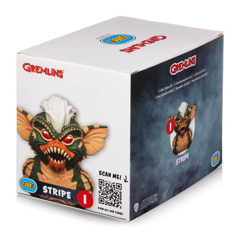 Gremlins: Stripe TUBBZ (Boxed Edition) - Image 3