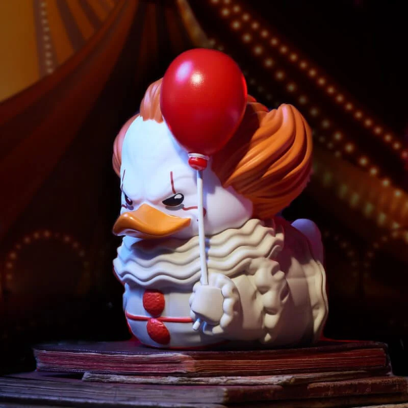 IT: Pennywise TUBBZ (Boxed Edition) - Image 2