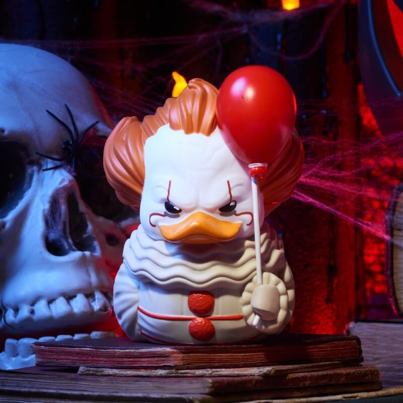 IT: Pennywise TUBBZ (Boxed Edition) - Image 4