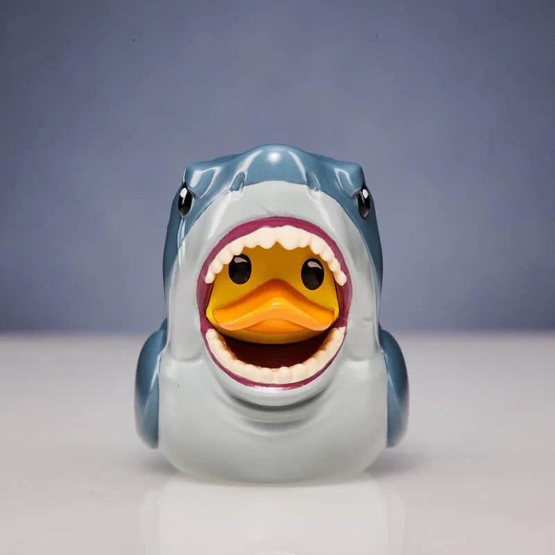 Jaws: Bruce TUBBZ (Mini Edition) - Image 3