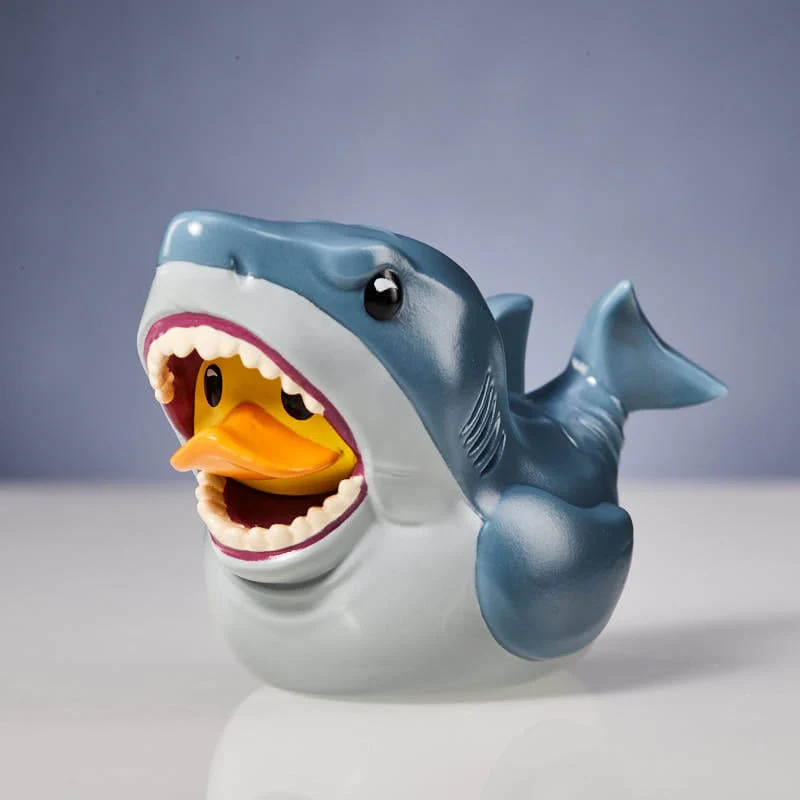 Jaws: Bruce TUBBZ (Mini Edition) - Image 4