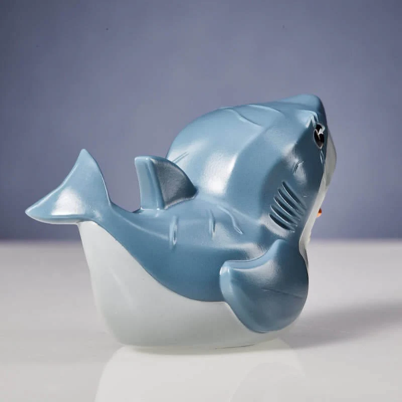 Jaws: Bruce TUBBZ (Mini Edition) - Image 5