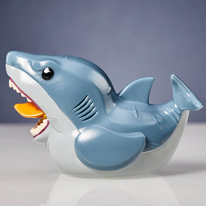 Jaws: Bruce TUBBZ (Mini Edition) - Image 6