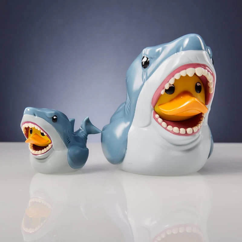 Jaws: Bruce TUBBZ (Mini Edition) - Image 7