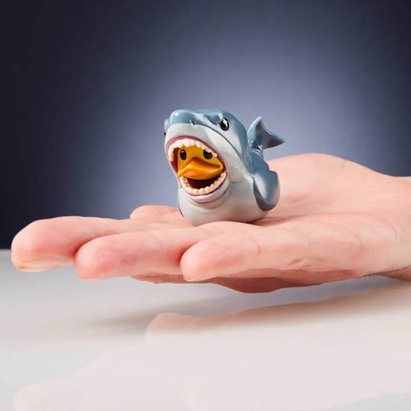 Jaws: Bruce TUBBZ (Mini Edition) - Image 8