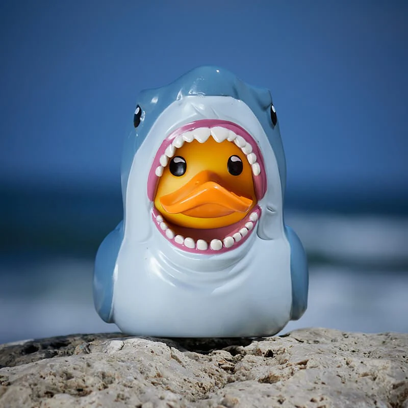 Jaws: Bruce TUBBZ (Boxed Edition) - Image 3