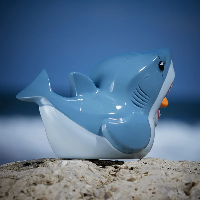 Jaws: Bruce TUBBZ (Boxed Edition) - Image 4