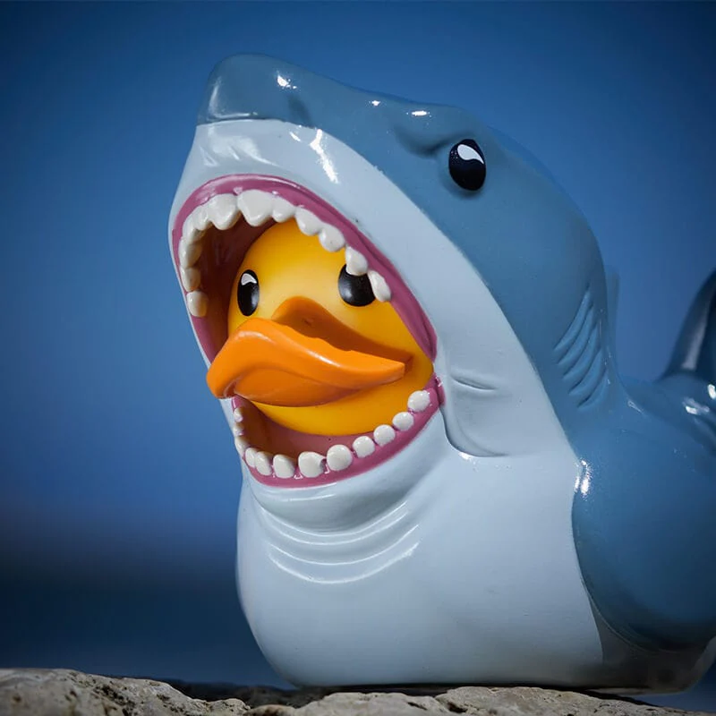 Jaws: Bruce TUBBZ (Boxed Edition) - Image 5