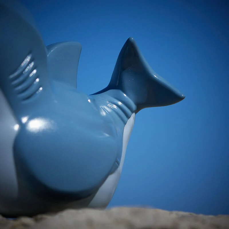 Jaws: Bruce TUBBZ (Boxed Edition) - Image 6