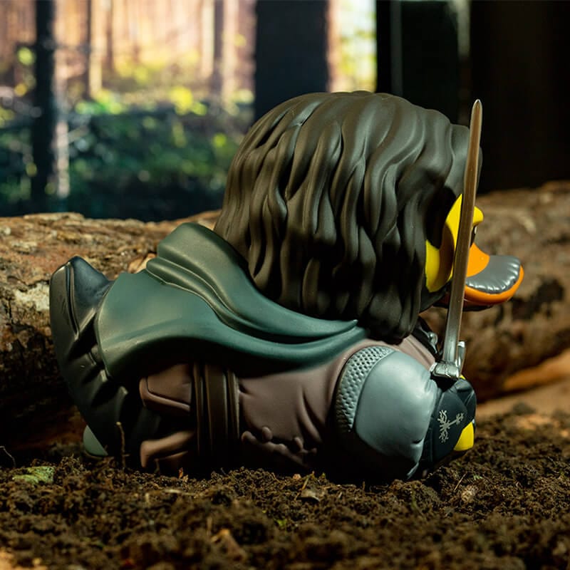 Lord of the Rings: Aragorn TUBBZ (Boxed Edition) - Image 4