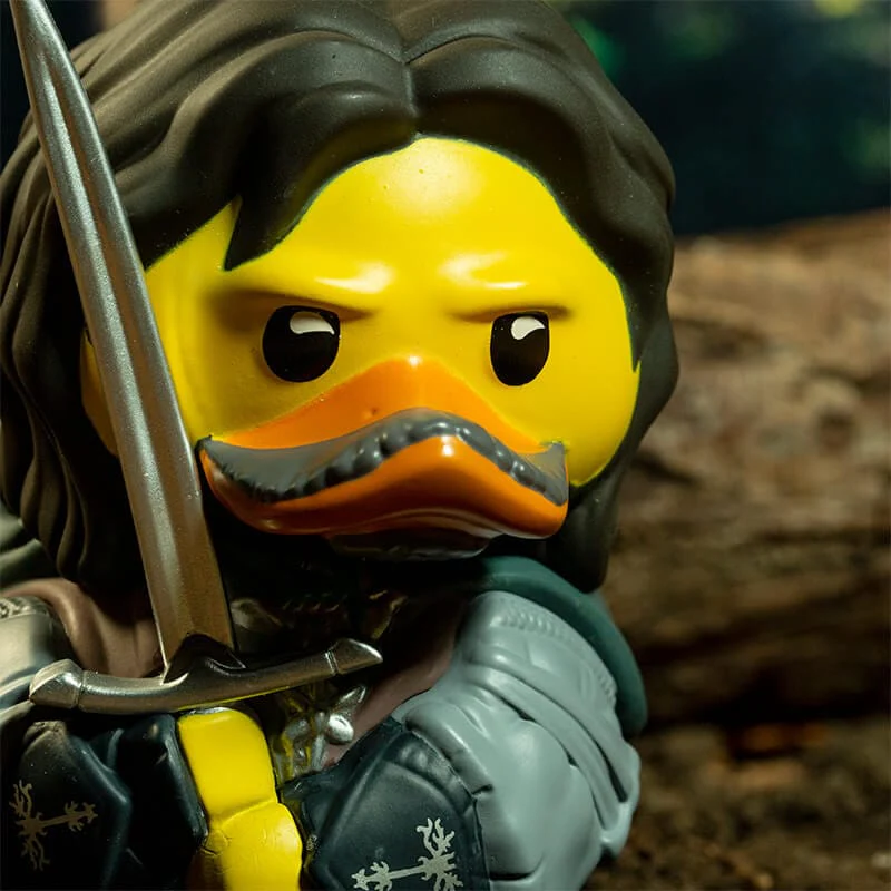 Lord of the Rings: Aragorn TUBBZ (Boxed Edition) - Image 5