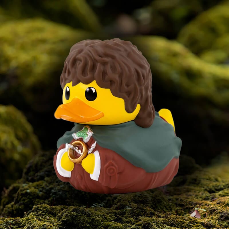 Lord of the Rings: Frodo Baggins TUBBZ (Boxed Edition) - Image 2