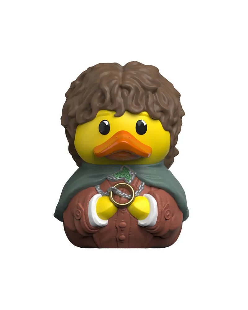 Lord of the Rings: Frodo Baggins TUBBZ (Boxed Edition) - Image 3