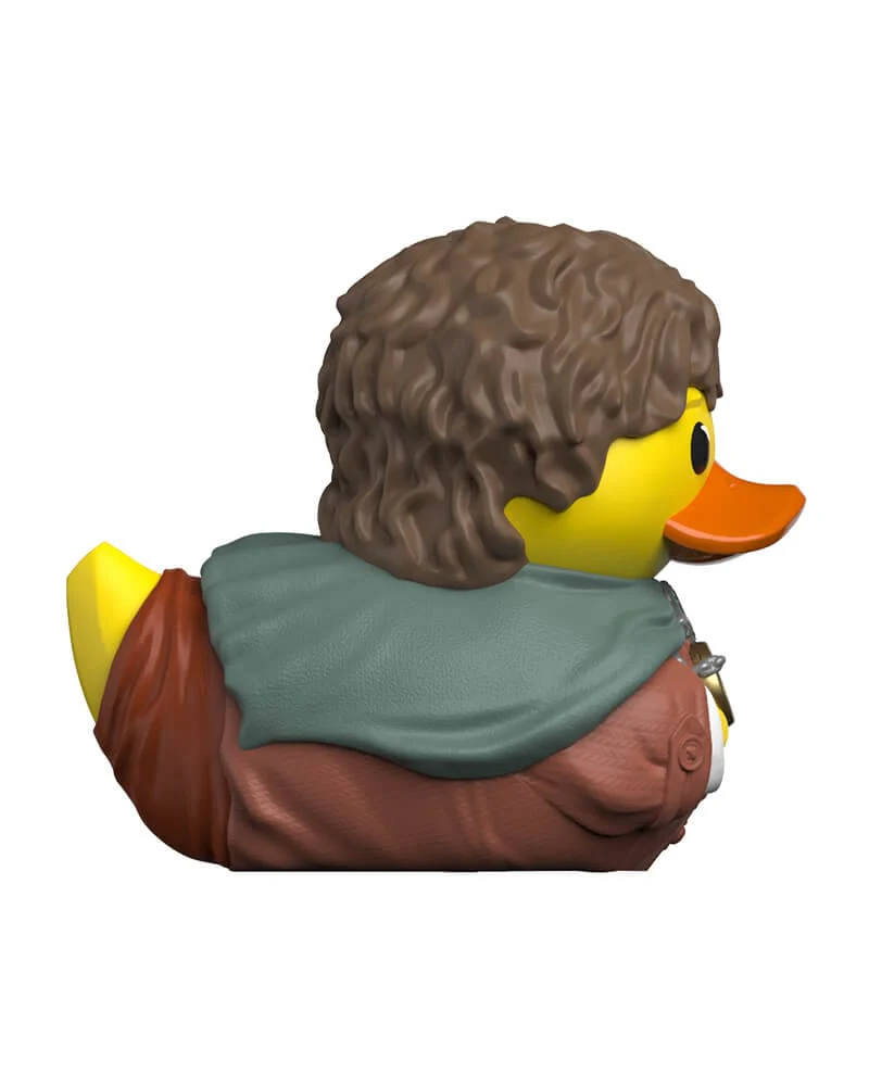 Lord of the Rings: Frodo Baggins TUBBZ (Boxed Edition) - Image 4