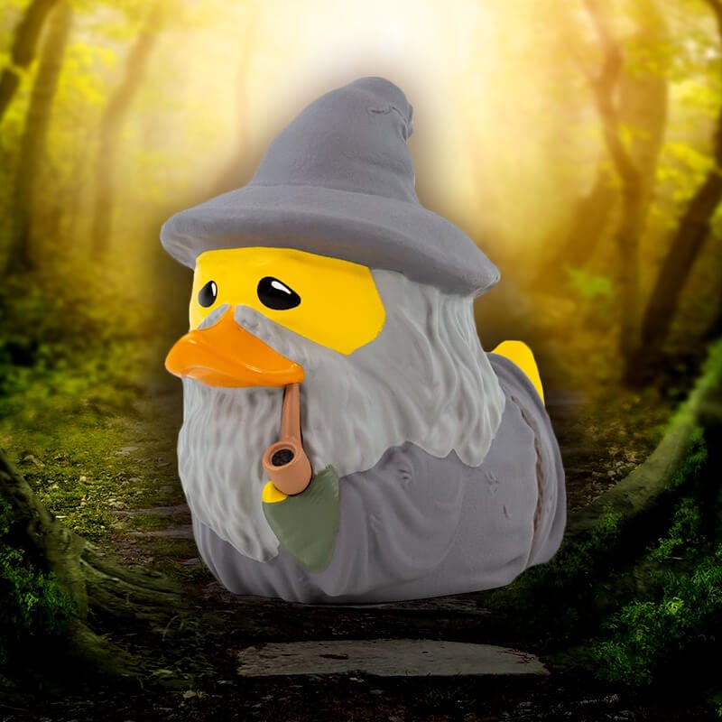Lord of the Rings: Gandalf The Grey TUBBZ (Boxed Edition) - Image 2