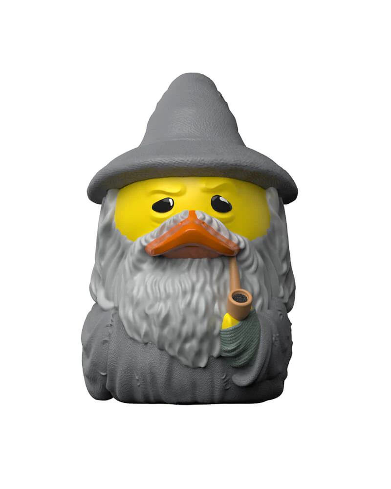 Lord of the Rings: Gandalf The Grey TUBBZ (Boxed Edition) - Image 3