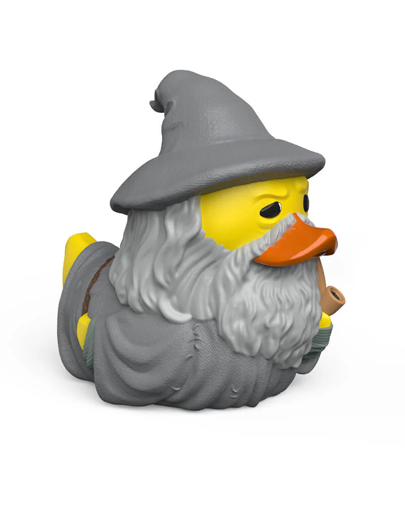 Lord of the Rings: Gandalf The Grey TUBBZ (Boxed Edition) - Image 5