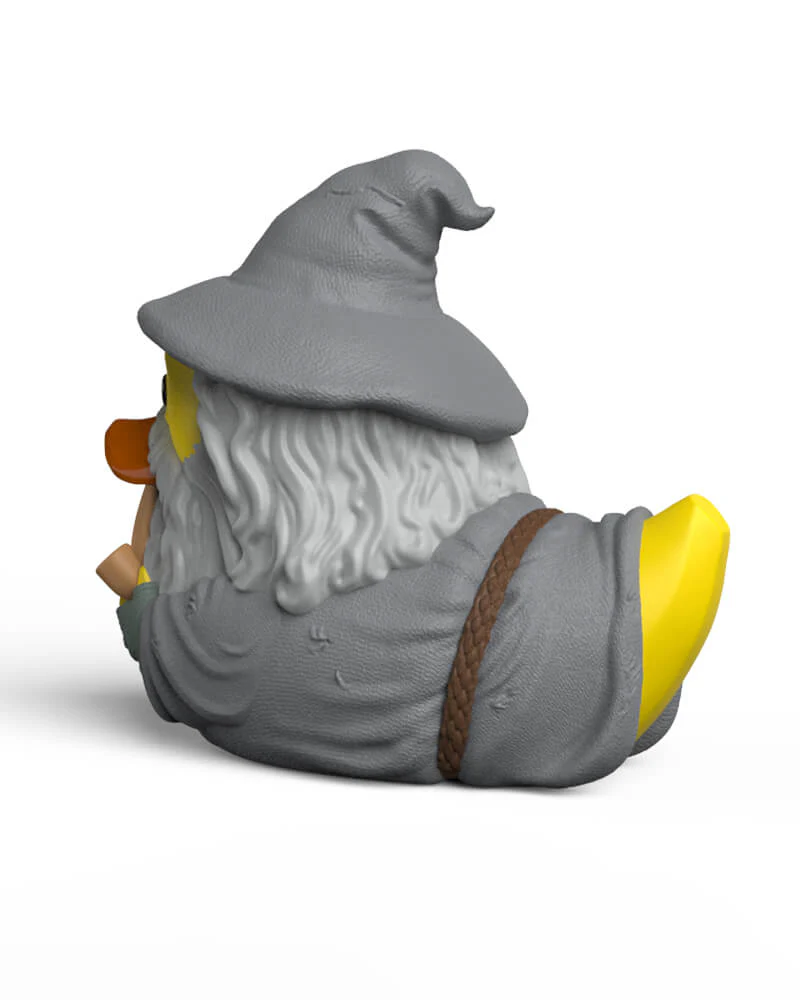 Lord of the Rings: Gandalf The Grey TUBBZ (Boxed Edition) - Image 6