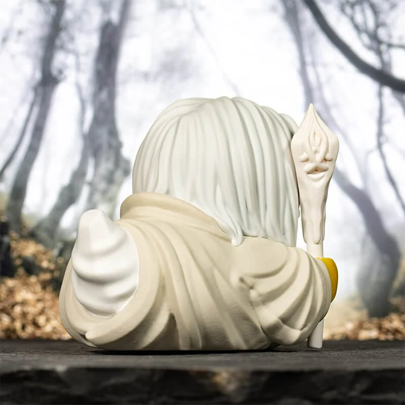 Lord of the Rings: Gandalf the White TUBBZ (Boxed Edition) - Image 5