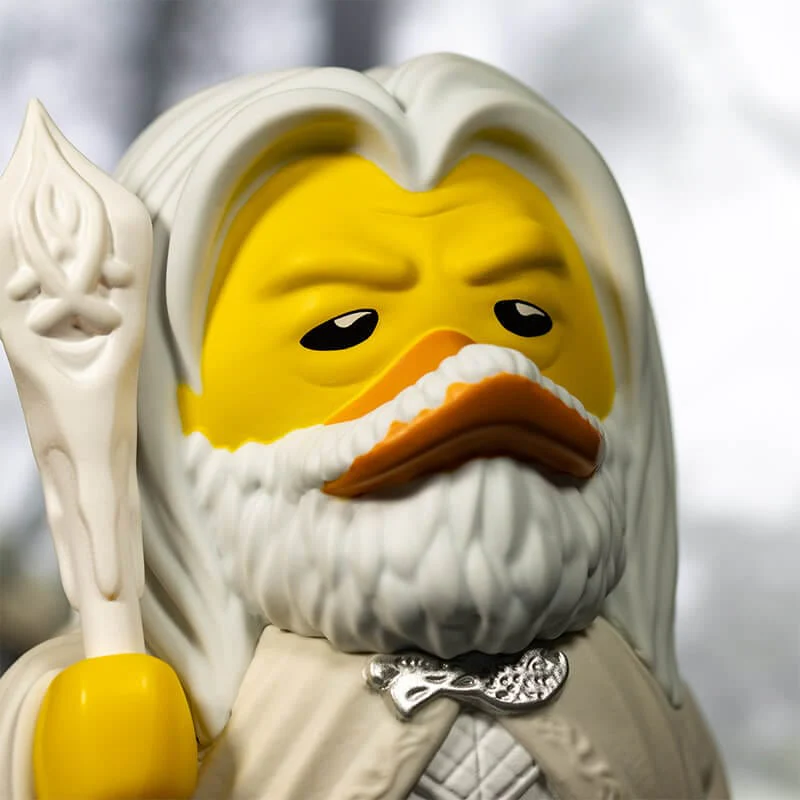 Lord of the Rings: Gandalf the White TUBBZ (Boxed Edition) - Image 6