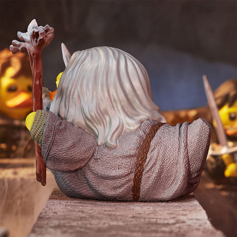 Lord of the Rings: Gandalf TUBBZ (You Shall Not Pass)(Boxed Edition) - Image 7