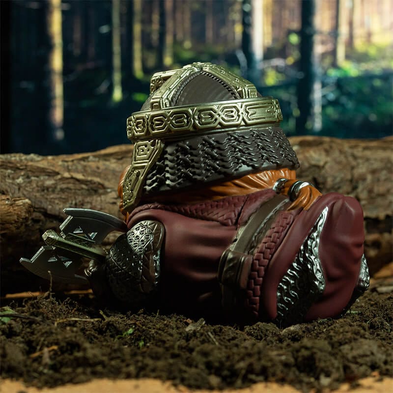 Lord of the Rings: Gimli TUBBZ (Boxed Edition) - Image 5