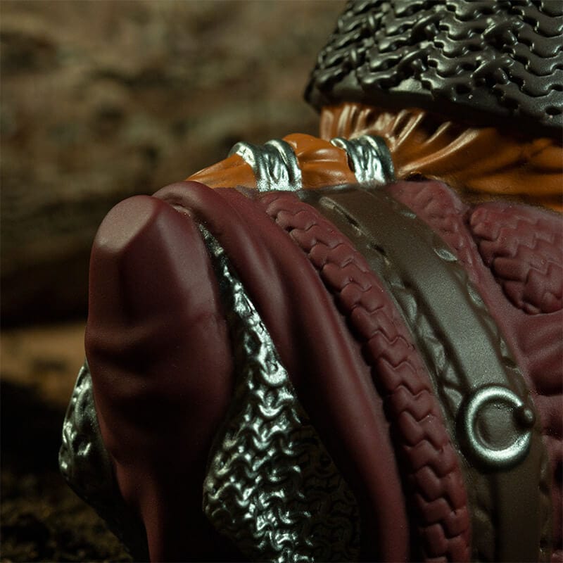 Lord of the Rings: Gimli TUBBZ (Boxed Edition) - Image 6