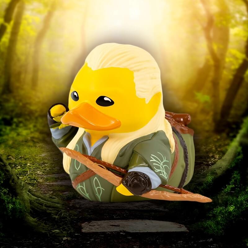 Lord of the Rings: Legolas TUBBZ (Boxed Edition) - Image 2
