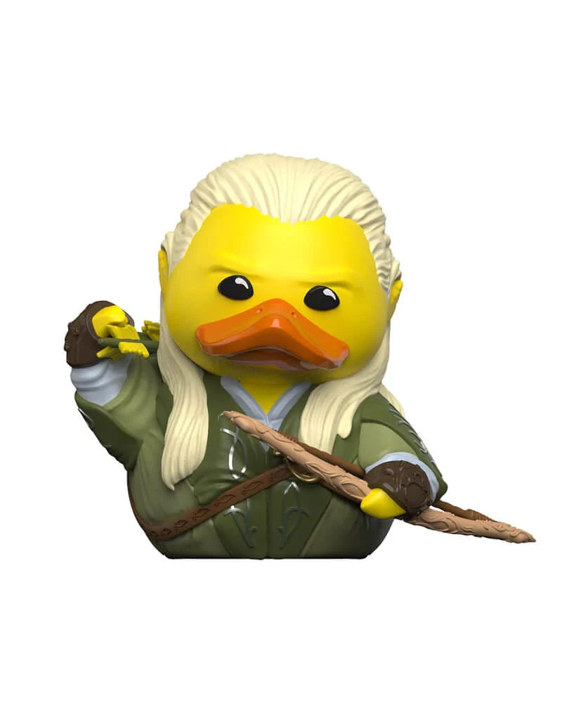 Lord of the Rings: Legolas TUBBZ (Boxed Edition) - Image 4