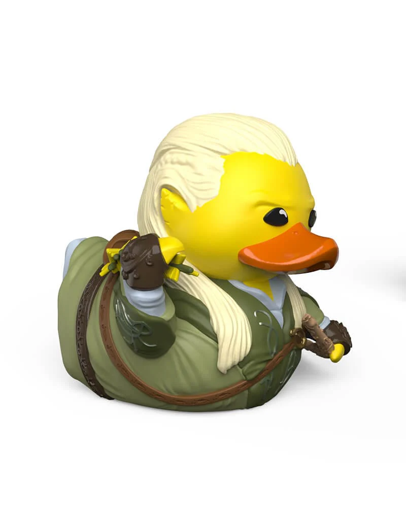 Lord of the Rings: Legolas TUBBZ (Boxed Edition) - Image 5