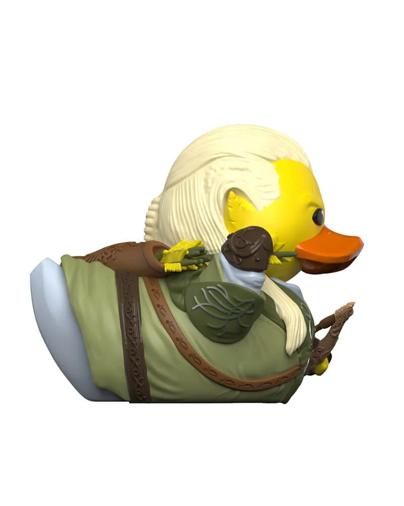 Lord of the Rings: Legolas TUBBZ (Boxed Edition) - Image 6