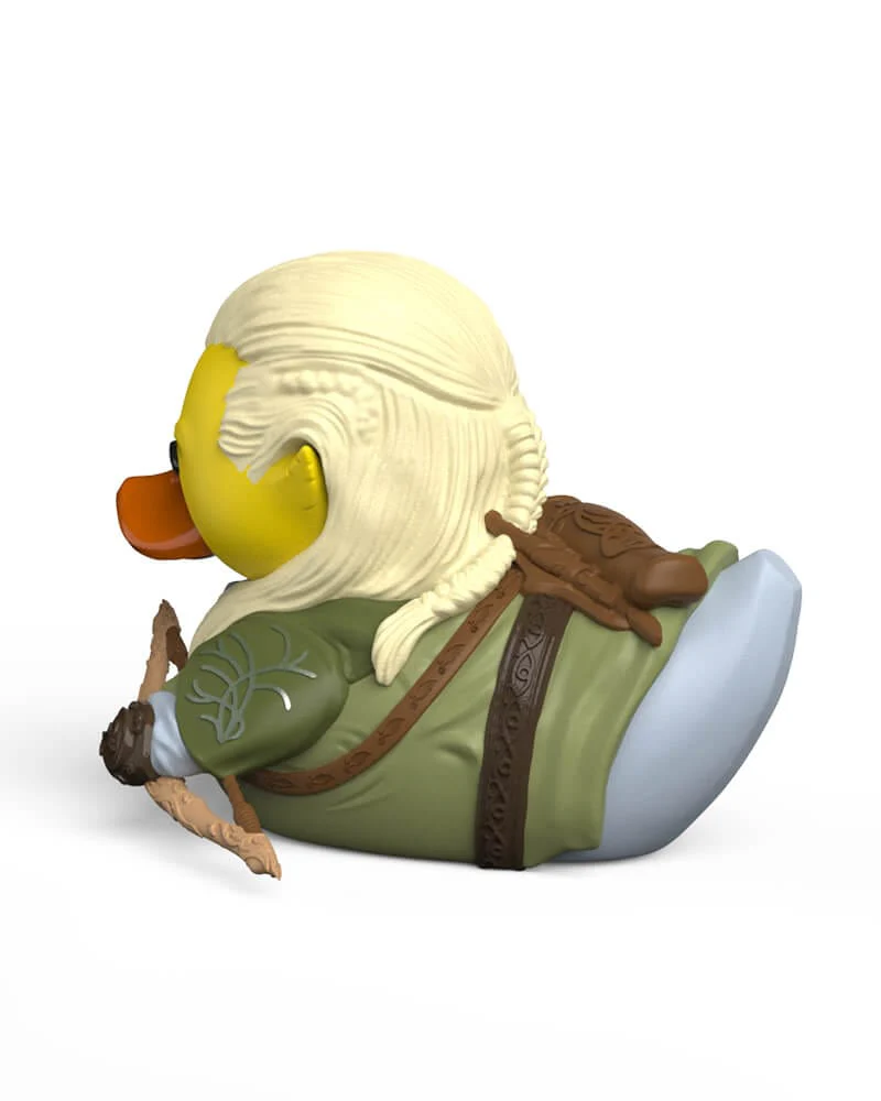 Lord of the Rings: Legolas TUBBZ (Boxed Edition) - Image 7