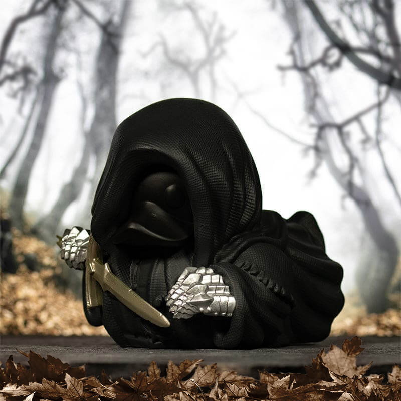 Lord of the Rings: Ringwraith TUBBZ (Boxed Edition) - Image 2