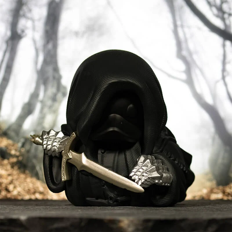 Lord of the Rings: Ringwraith TUBBZ (Boxed Edition) - Image 4