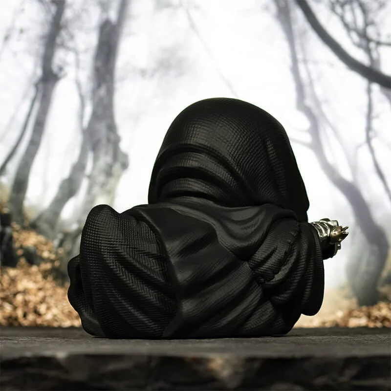 Lord of the Rings: Ringwraith TUBBZ (Boxed Edition) - Image 5